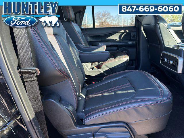 used 2022 Ford Expedition Max car, priced at $48,777