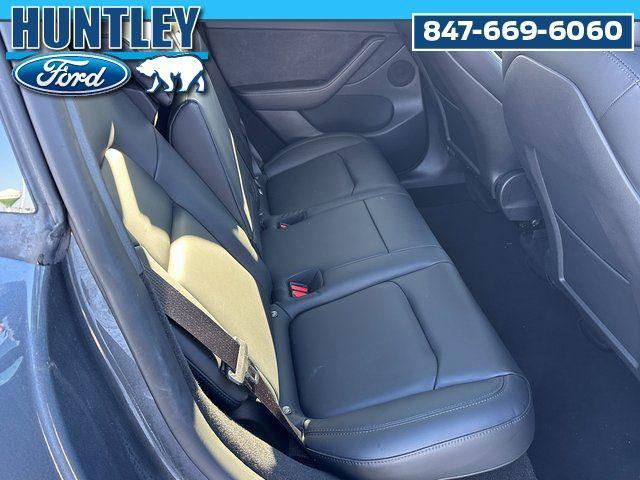 used 2022 Tesla Model Y car, priced at $26,997