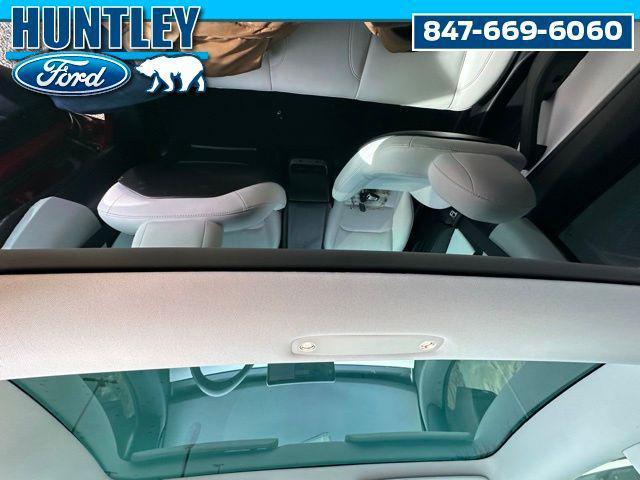 used 2020 Tesla Model 3 car, priced at $23,997