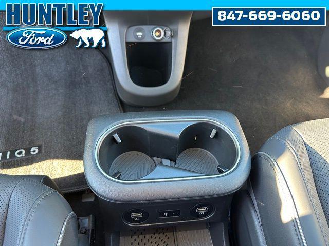 used 2024 Hyundai IONIQ 5 car, priced at $28,444