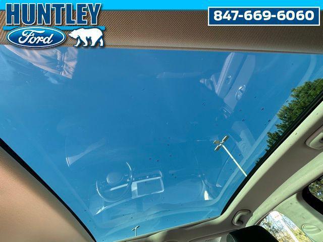 used 2024 Hyundai IONIQ 5 car, priced at $28,444