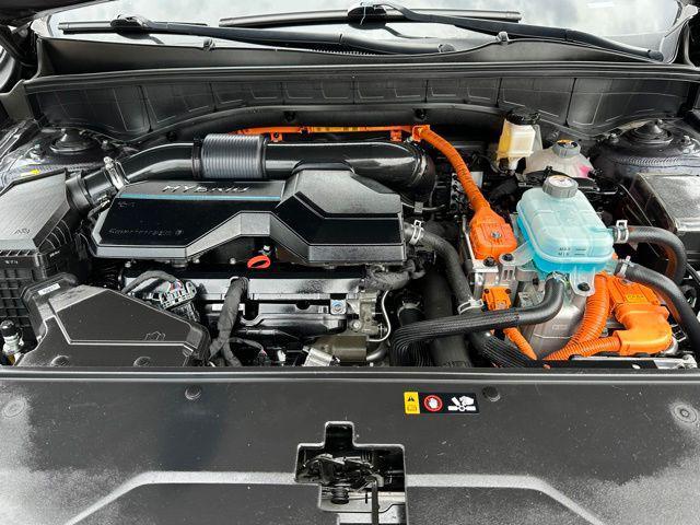 used 2023 Kia Sorento Hybrid car, priced at $28,298