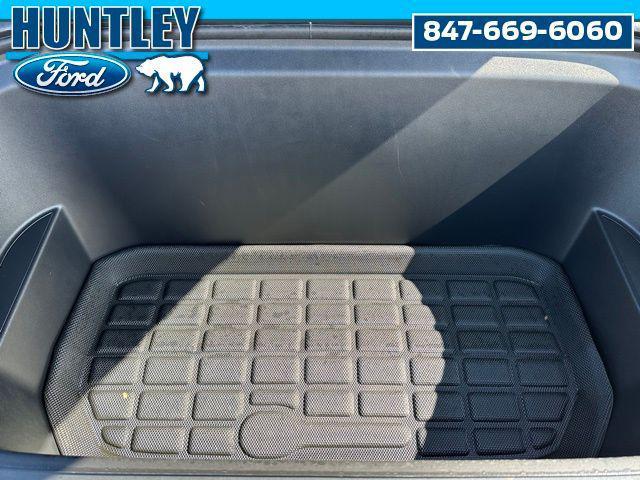 used 2024 Tesla Model Y car, priced at $37,777