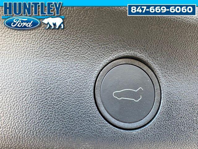 used 2024 Tesla Model Y car, priced at $37,777