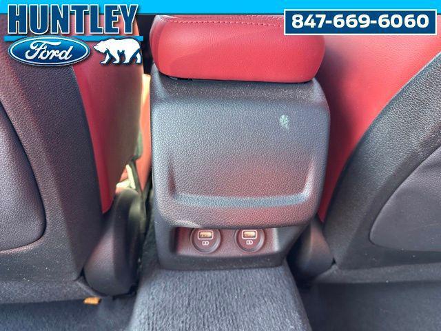 used 2024 Kia K5 car, priced at $24,777