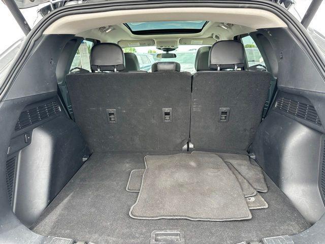 used 2022 Ford Escape car, priced at $20,357