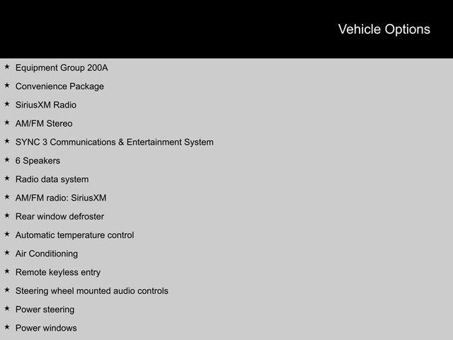 used 2022 Ford Bronco Sport car, priced at $21,111