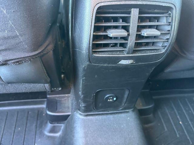 used 2022 Ford Bronco Sport car, priced at $20,222