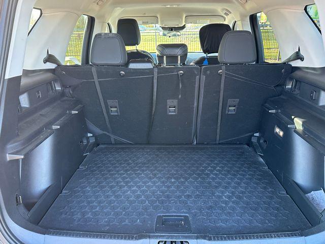 used 2022 Ford Bronco Sport car, priced at $20,222