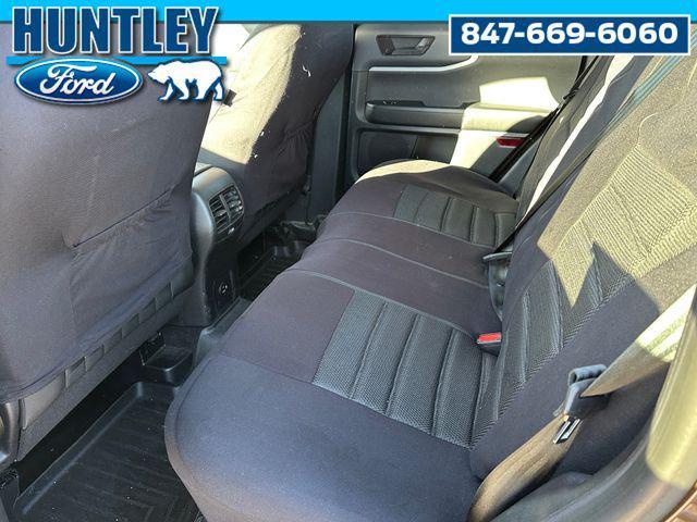 used 2022 Ford Bronco Sport car, priced at $21,111