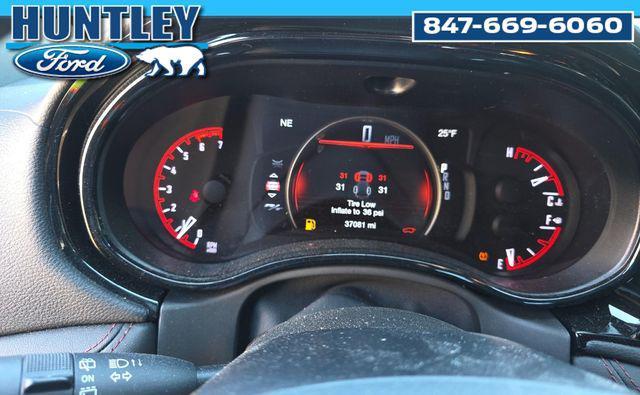 used 2022 Dodge Durango car, priced at $37,222