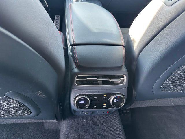 used 2023 Genesis GV70 car, priced at $30,997