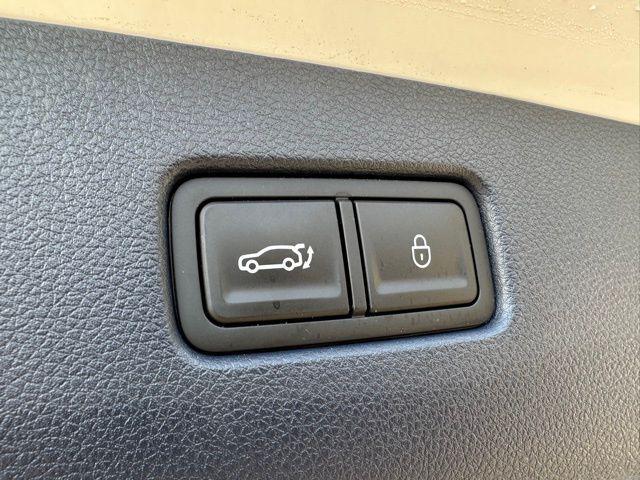 used 2023 Genesis GV70 car, priced at $30,997