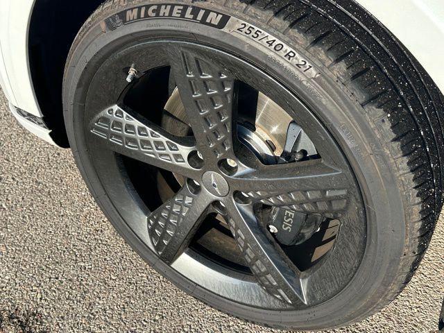 used 2023 Genesis GV70 car, priced at $30,997