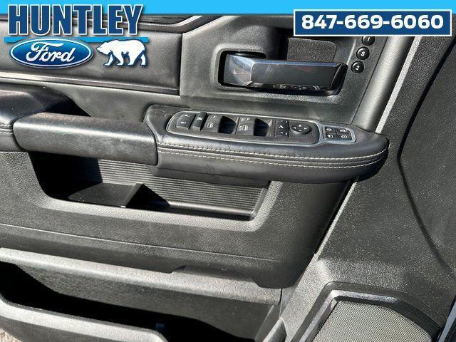 used 2024 Ram 2500 car, priced at $63,777