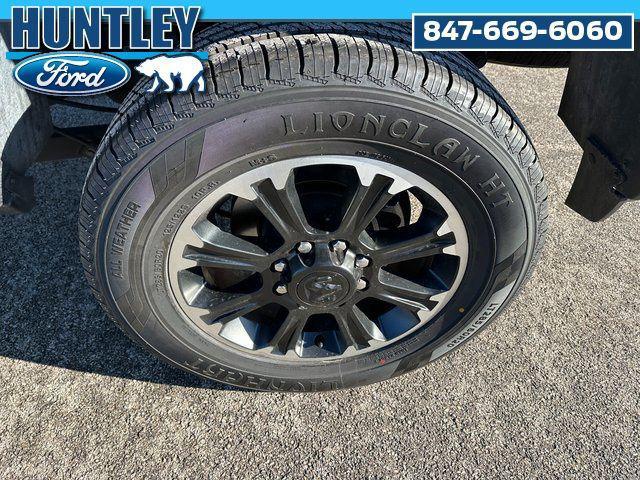 used 2024 Ram 2500 car, priced at $63,777