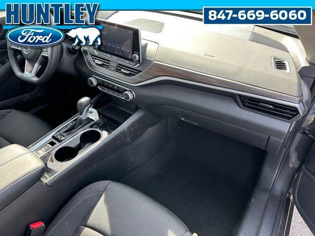 used 2024 Nissan Altima car, priced at $19,997