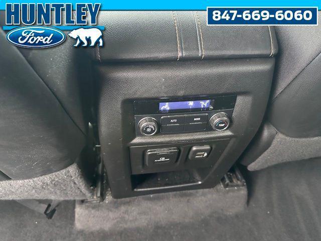 used 2020 Chevrolet Traverse car, priced at $17,555