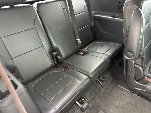 used 2020 Chevrolet Traverse car, priced at $18,222