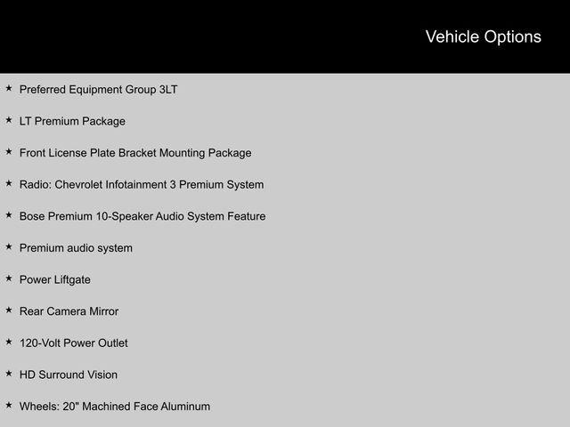 used 2020 Chevrolet Traverse car, priced at $17,555