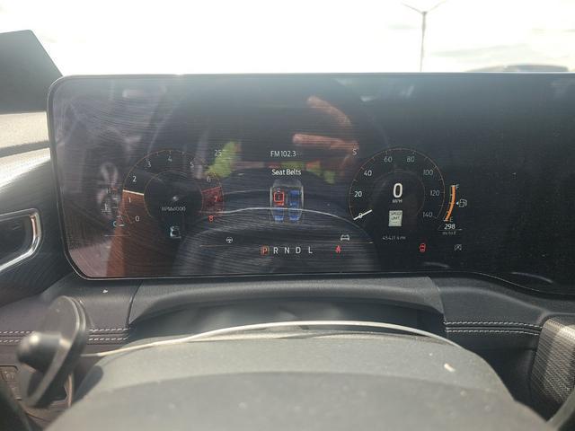 used 2024 Ford Mustang car, priced at $28,301