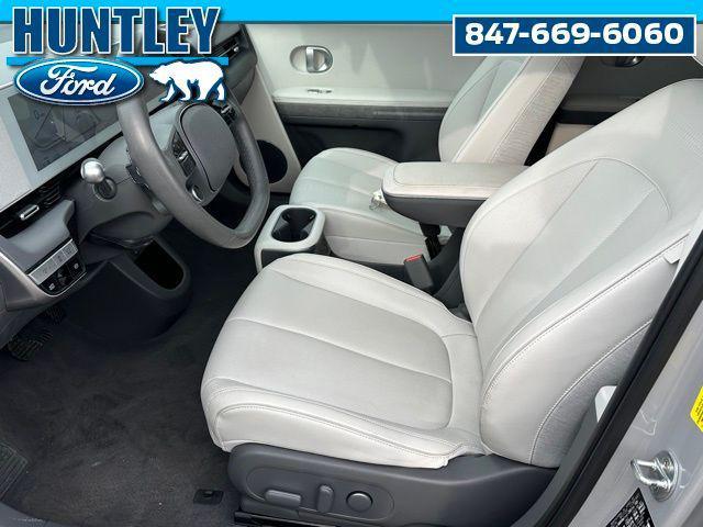 used 2022 Hyundai IONIQ 5 car, priced at $16,881