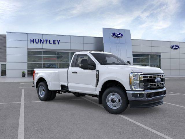 new 2026 Ford F-350 car, priced at $51,723