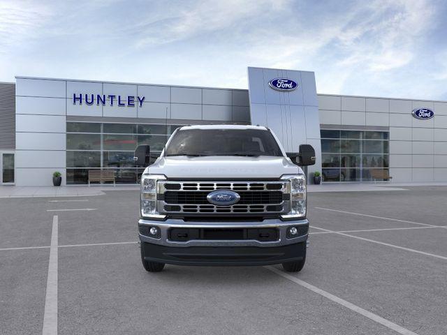 new 2026 Ford F-350 car, priced at $51,723