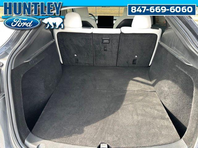 used 2023 Tesla Model Y car, priced at $30,111