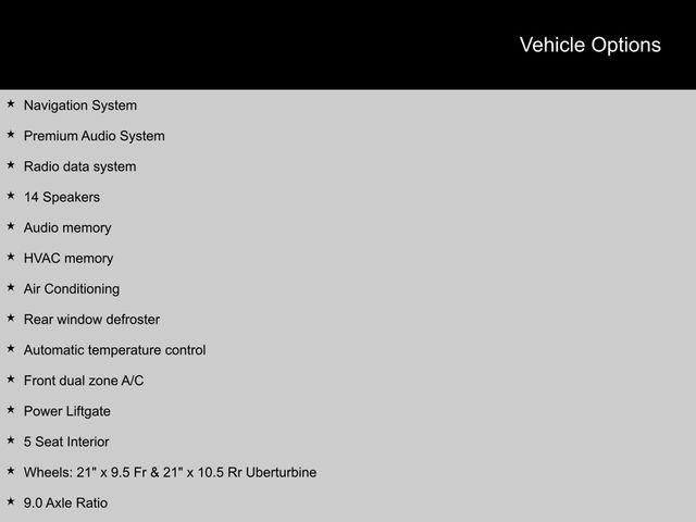 used 2023 Tesla Model Y car, priced at $30,111
