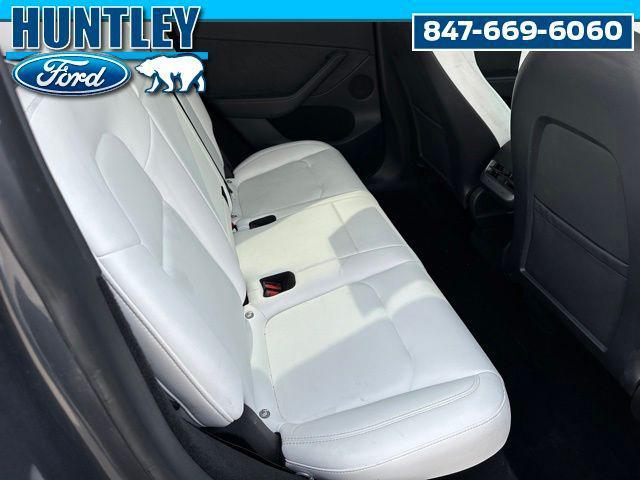 used 2023 Tesla Model Y car, priced at $30,111