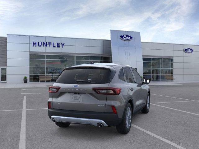 new 2026 Ford Escape car, priced at $29,664