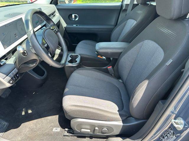 used 2024 Hyundai IONIQ 5 car, priced at $27,401