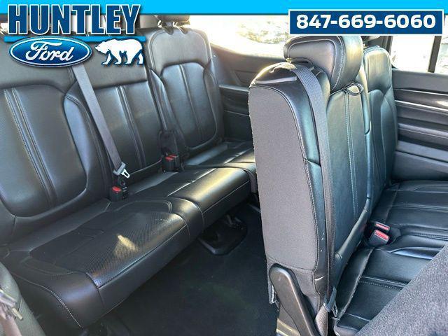 used 2022 Jeep Wagoneer car, priced at $31,997