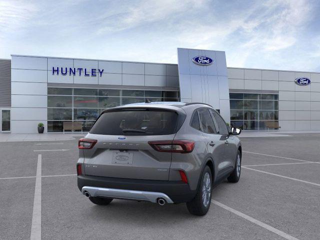 new 2026 Ford Escape car, priced at $28,970