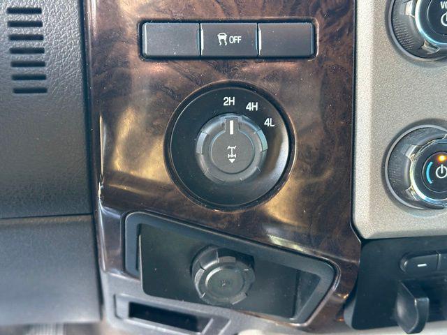 used 2014 Ford F-250 car, priced at $18,409