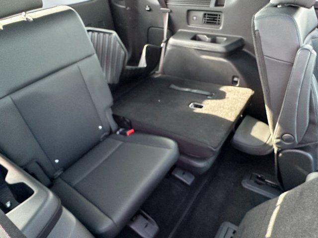 used 2025 Hyundai Santa Fe car, priced at $35,997