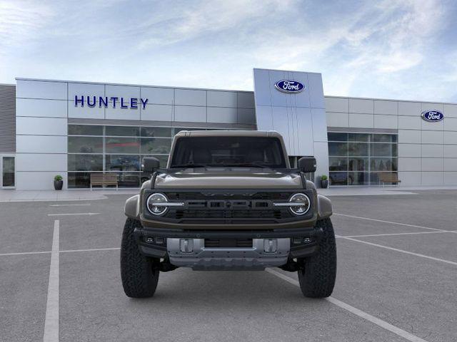 new 2026 Ford Bronco car, priced at $84,113