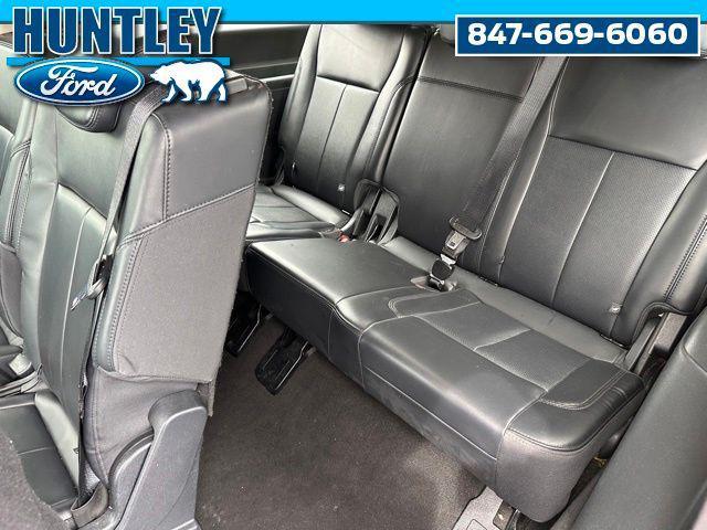 used 2024 Ford Expedition Max car, priced at $42,410