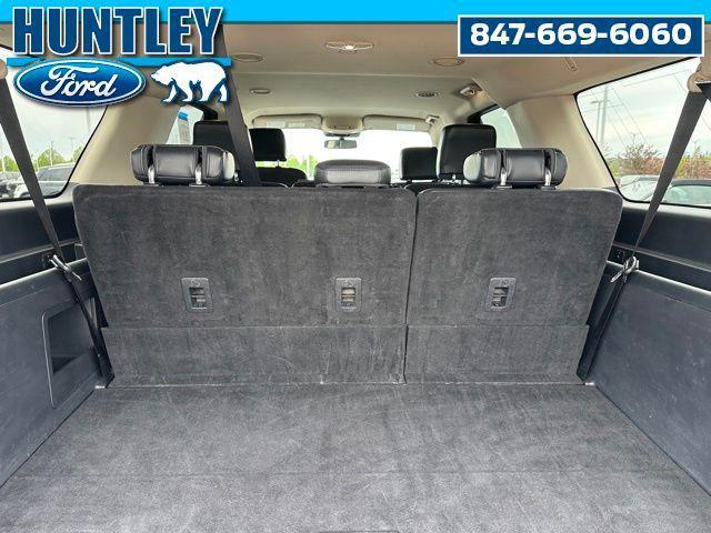 used 2024 Ford Expedition Max car, priced at $42,410