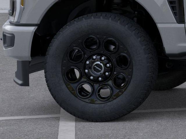 new 2026 Ford F-350 car, priced at $69,252