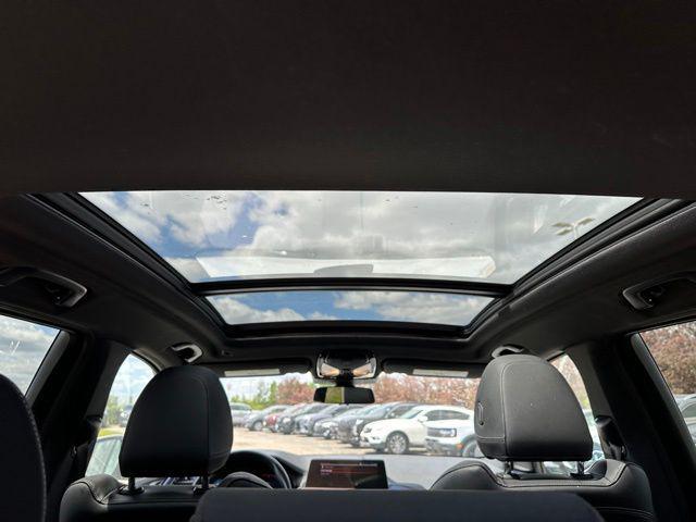 used 2023 BMW X3 car, priced at $30,298