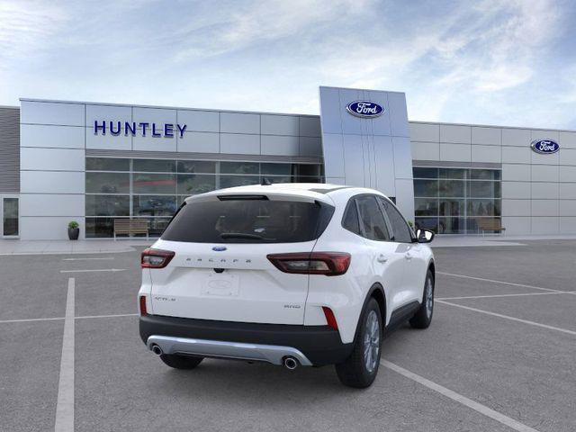 new 2026 Ford Escape car, priced at $28,072