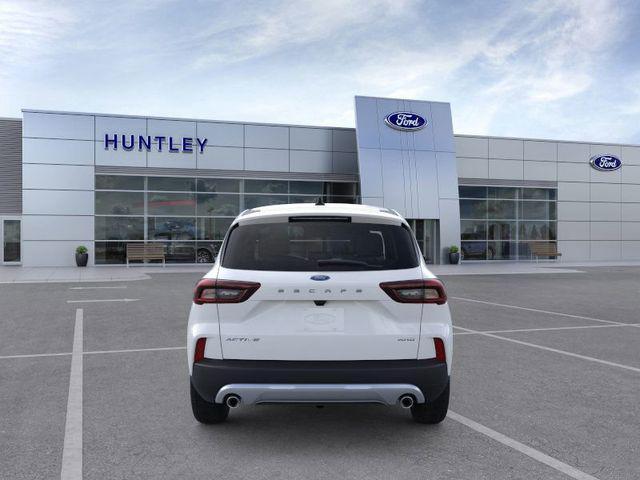 new 2026 Ford Escape car, priced at $28,072