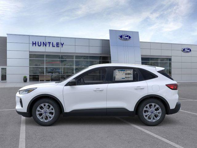 new 2026 Ford Escape car, priced at $28,072