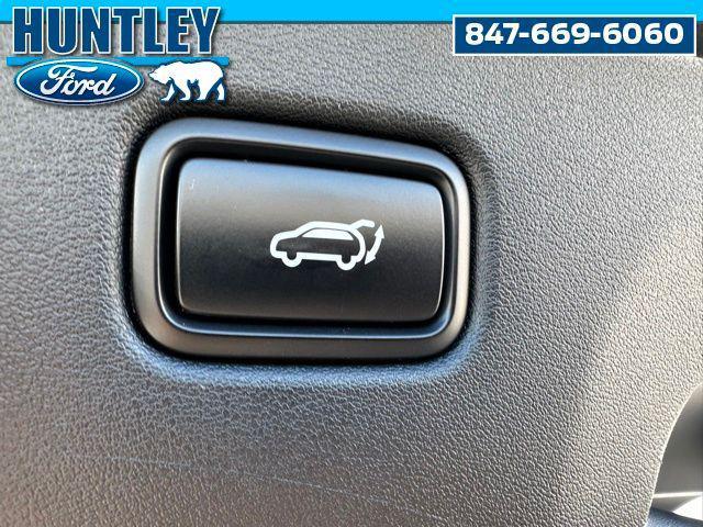 used 2022 Kia EV6 car, priced at $20,444