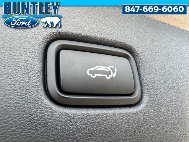 used 2025 Hyundai TUCSON Hybrid car, priced at $27,887