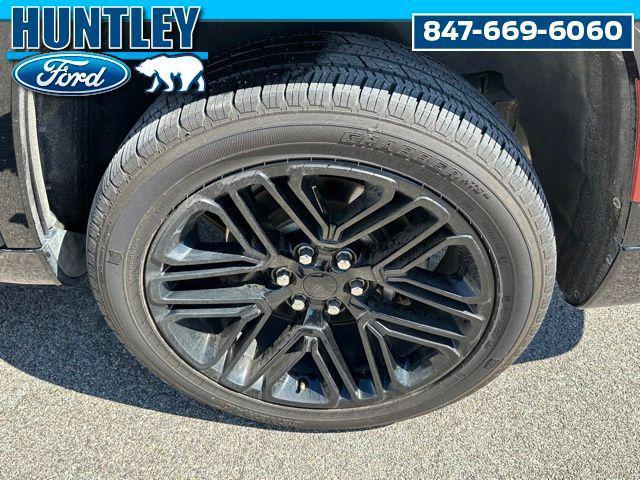 used 2023 Jeep Wagoneer car, priced at $44,111