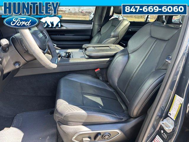 used 2023 Jeep Wagoneer car, priced at $44,111