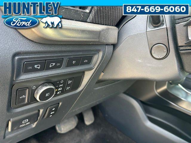 used 2022 Ford F-150 car, priced at $61,888